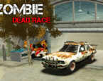 Zombie Ölüm Yarışı