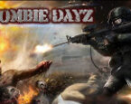 Zombie Dayz